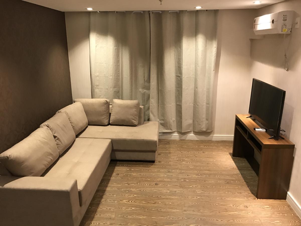Fresh Hotel São Paulo Kültér fotó