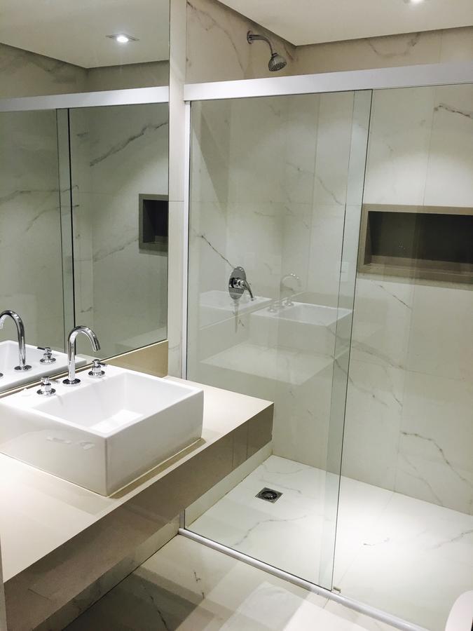 Fresh Hotel São Paulo Kültér fotó