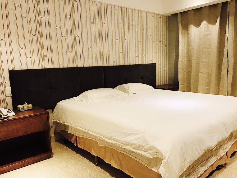 Fresh Hotel São Paulo Kültér fotó